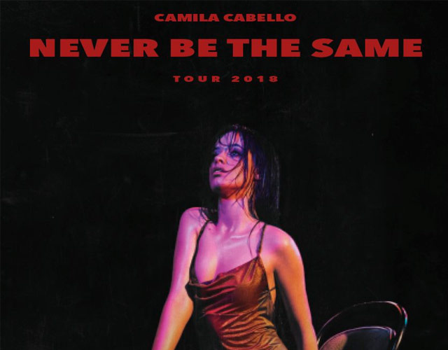 Camila Cabello anuncia conciertos en España y estrena documental