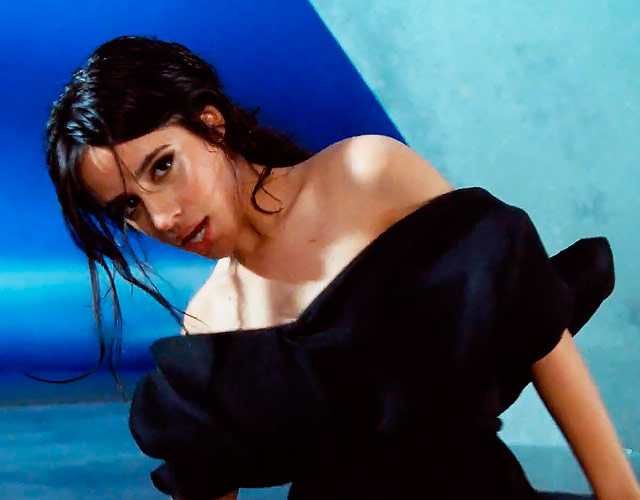 Camila Cabello estrena nuevo vídeo para 'Never Be The Same'
