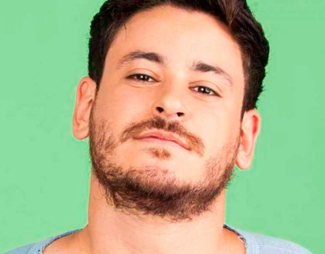 Cepeda presenta 'Por Ti Estaré', su primera canción tras OT 2017