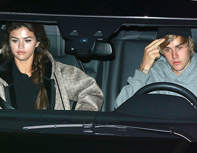 ¿Están Justin Bieber y Selena Gómez grabando discos cristianos?
