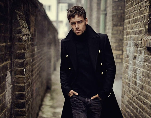 Liam Payne visitará España para cantar en Los 40 Primavera Pop 2018 Liam Payne visitará España para cantar en Los 40 Primavera Pop 2018