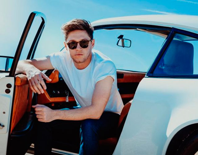 Niall Horan estrena el vídeo de 'On The Loose'