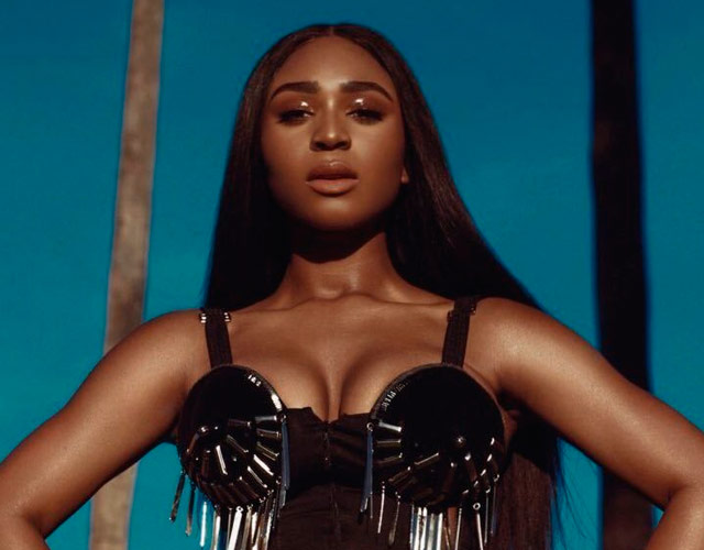 Normani Kordei anuncia disco en solitario para este año