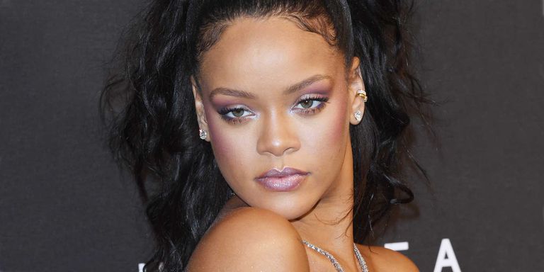 Body Lava, el nuevo producto de Rihanna que arrasa en Instagram