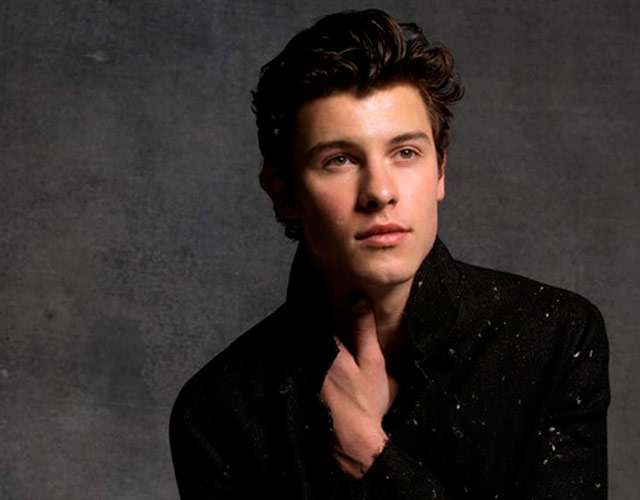 Shawn Mendes vuelve con 'In My Blood' y 'Lost In Japan'