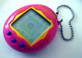 tamagotchi forever 