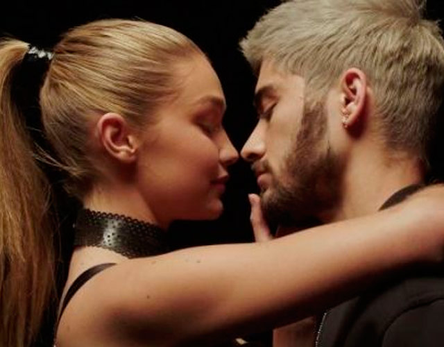 Zayn Malik y Gigi Hadid han roto