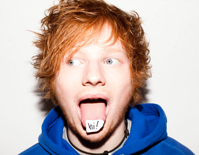 'Songwriter', el documental de Ed Sheeran, comprado por Apple Music 'Songwriter', el documental de Ed Sheeran, comprado por Apple Music