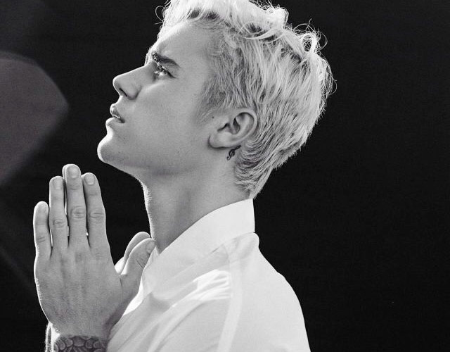 El mensaje religioso de Justin Bieber por Semana Santa
