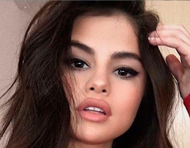 Selena Gómez, asustada por los paparazzi que la persiguen