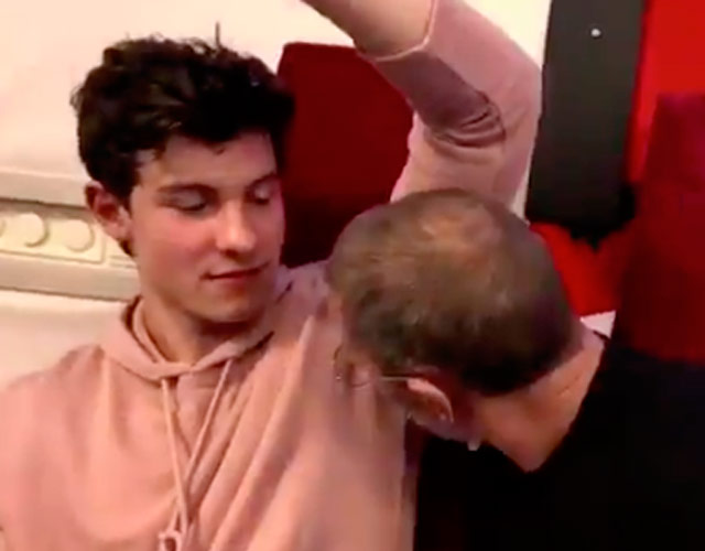 ¿Es esta la peor entrevista de Shawn Mendes?