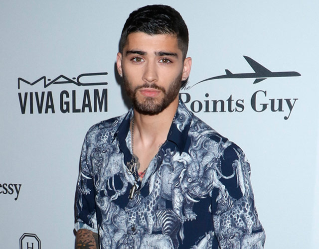 Zayn Malik, abandonado por su manager por ser "un artista complicado" Zayn Malik, abandonado por su manager por ser "un artista complicado"