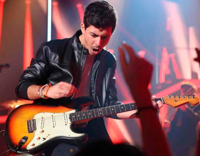 Alfred, confirmado en el festival Arenal Sound