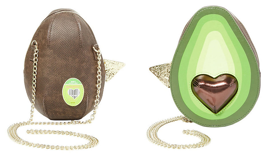 Este bolso de aguacate será el favorito en Instagram este verano