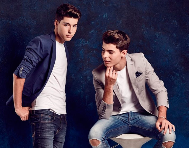 Gemeliers estrenan vídeo para 'Amor En Stereo' y 'Tímida'