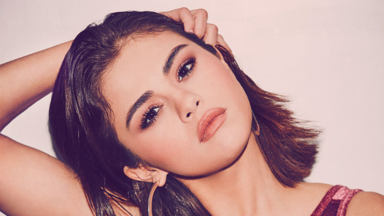 selena gomez nuevo corte de pelo