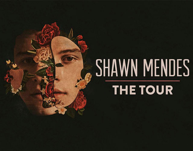 Shawn Mendes anuncia concierto en España dentro de su nueva gira