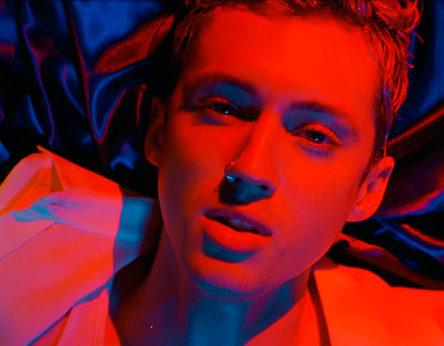 Troye Sivan estrena 'Bloom', nuevo single muy sexual