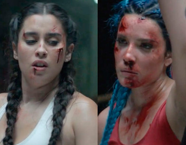 Halsey y Lauren Jauregui estrenan vídeo para 'Strangers'