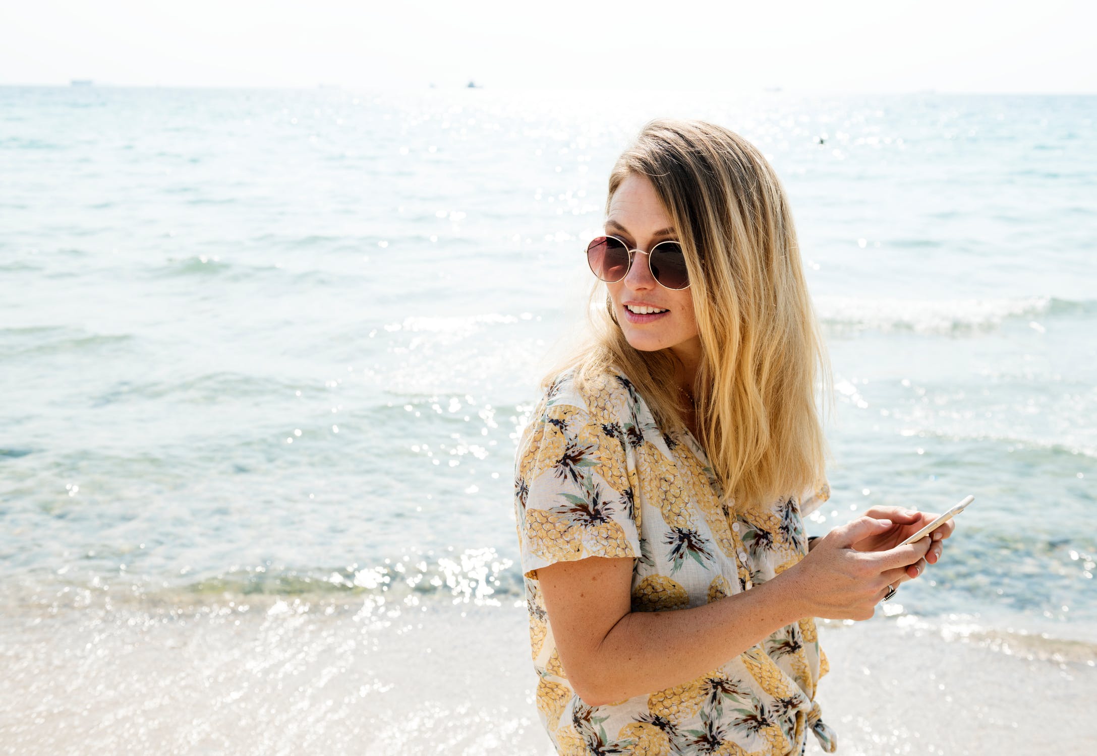 6 consejos para que tu piel siga radiante también en verano