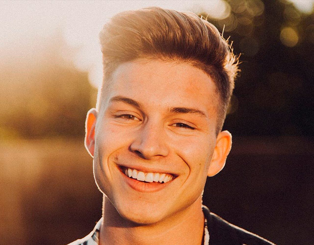 Raoul estará en Coca-Cola Music Experience 2018 Raoul estará en Coca-Cola Music Experience 2018