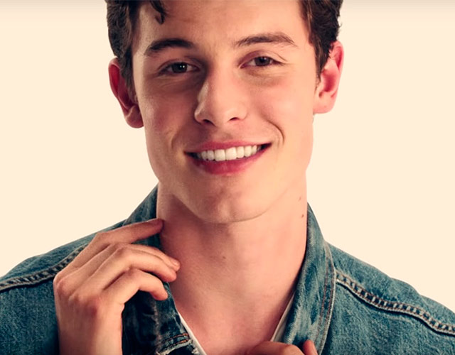 Shawn Mendes estrena vídeo para 'Nervous'