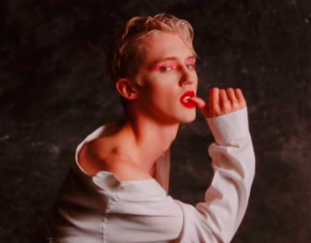 Troye Sivan estrena el vídeo de 'Bloom'