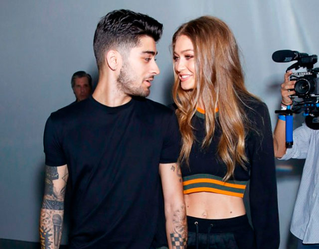 Reconciliación de Zayn Malik y Gigi Hadid, juntos de nuevo