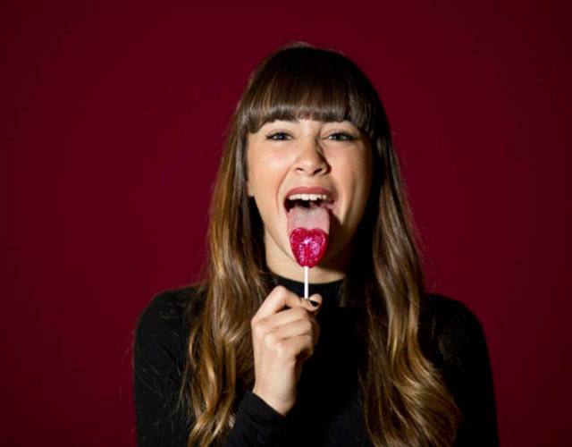 Aitana anuncia 'La Tinta De Mis Ojos', su primer libro