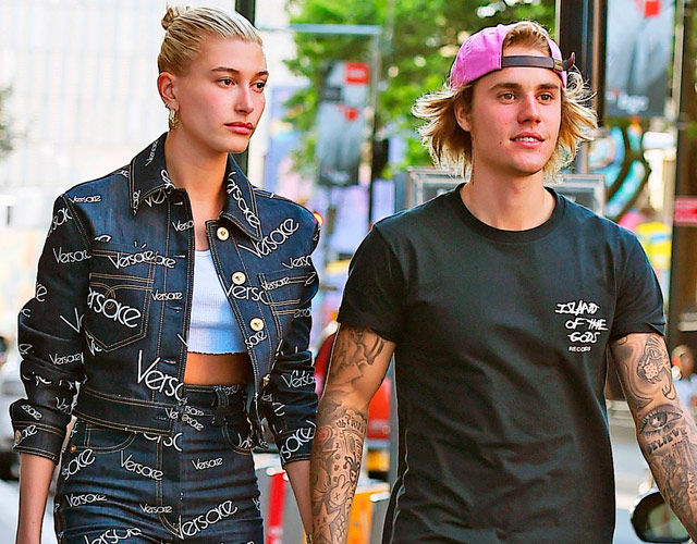 Justin Bieber y Hailey Baldwin se han comprometido