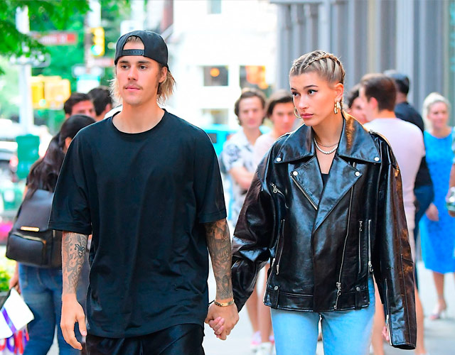 ¿Está Hailey Baldwin embarazada? Justin Bieber responde así