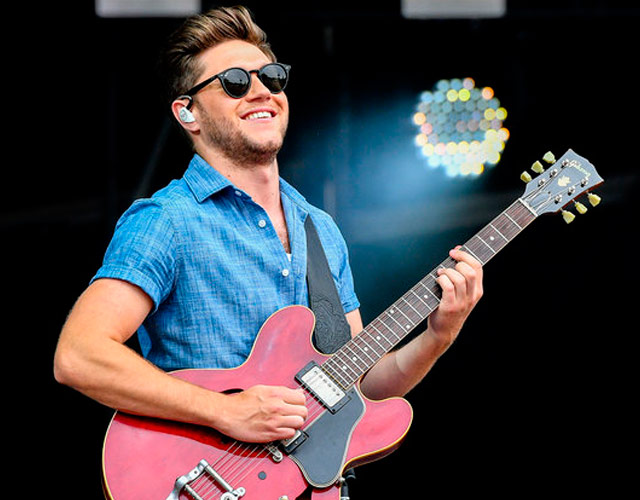 Escucha 'Finally Free' de Niall Horan, su nuevo single