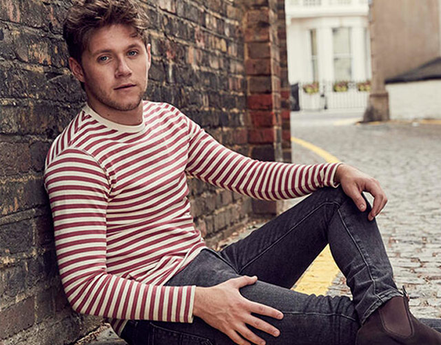 Niall Horan anuncia nuevo single, 'Finally Free'