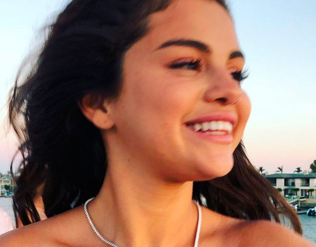 Selena Gómez celebra su 26 cumpleaños con récord en Instagram