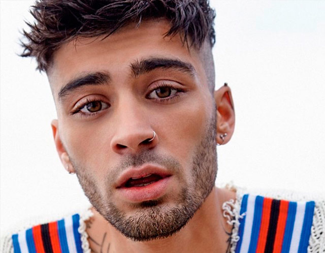 Zayn Malik versiona 'Me, Myself And I' de Beyoncé