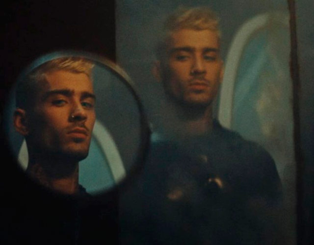 Zayn Malik estrena 'Sour Diesel', nuevo single y vídeo