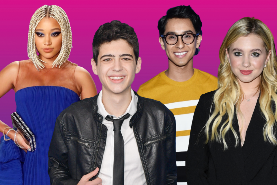 10 estrellas LGBTQ+ que nos inspiran a ser nosotros mismos
