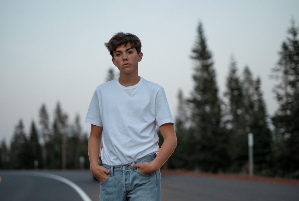 Austin Brown ofrece los mejores consejos para los fans y seguidores.