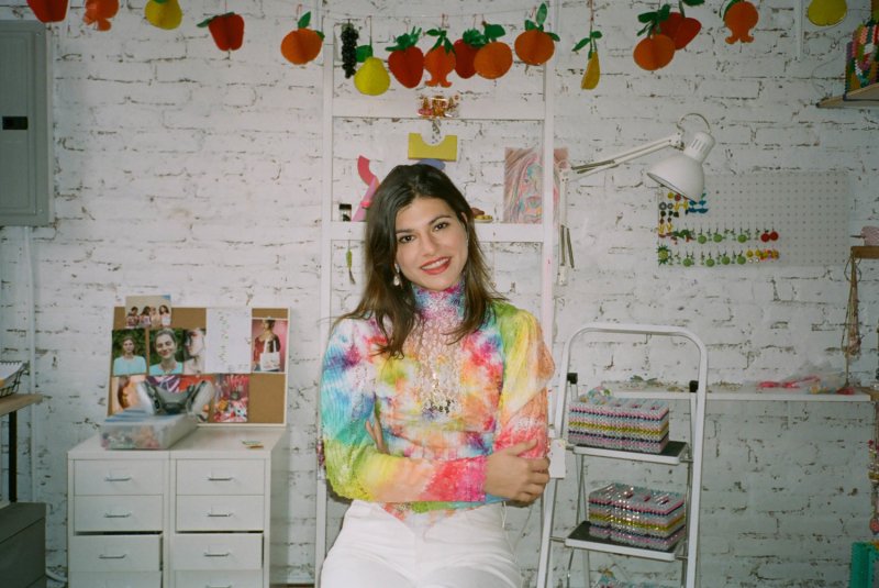 En conversación con Susan Korn, la Reina de la Moda Caprichosa de Instagram