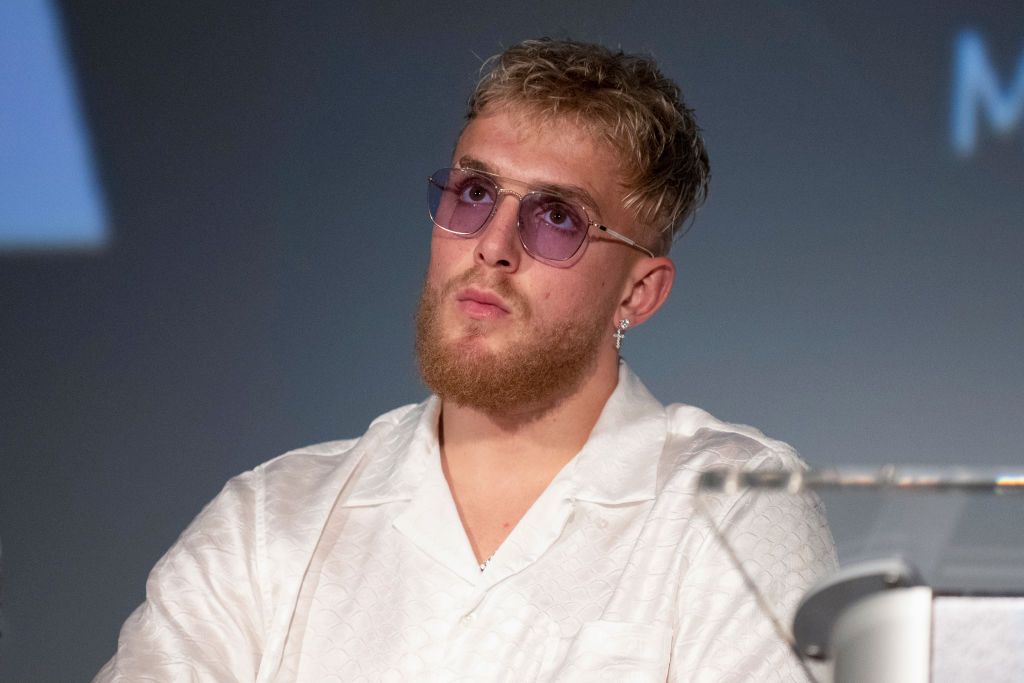 La gente no está contenta con Jake Paul después de que hizo una gran fiesta en medio del Coronavirus