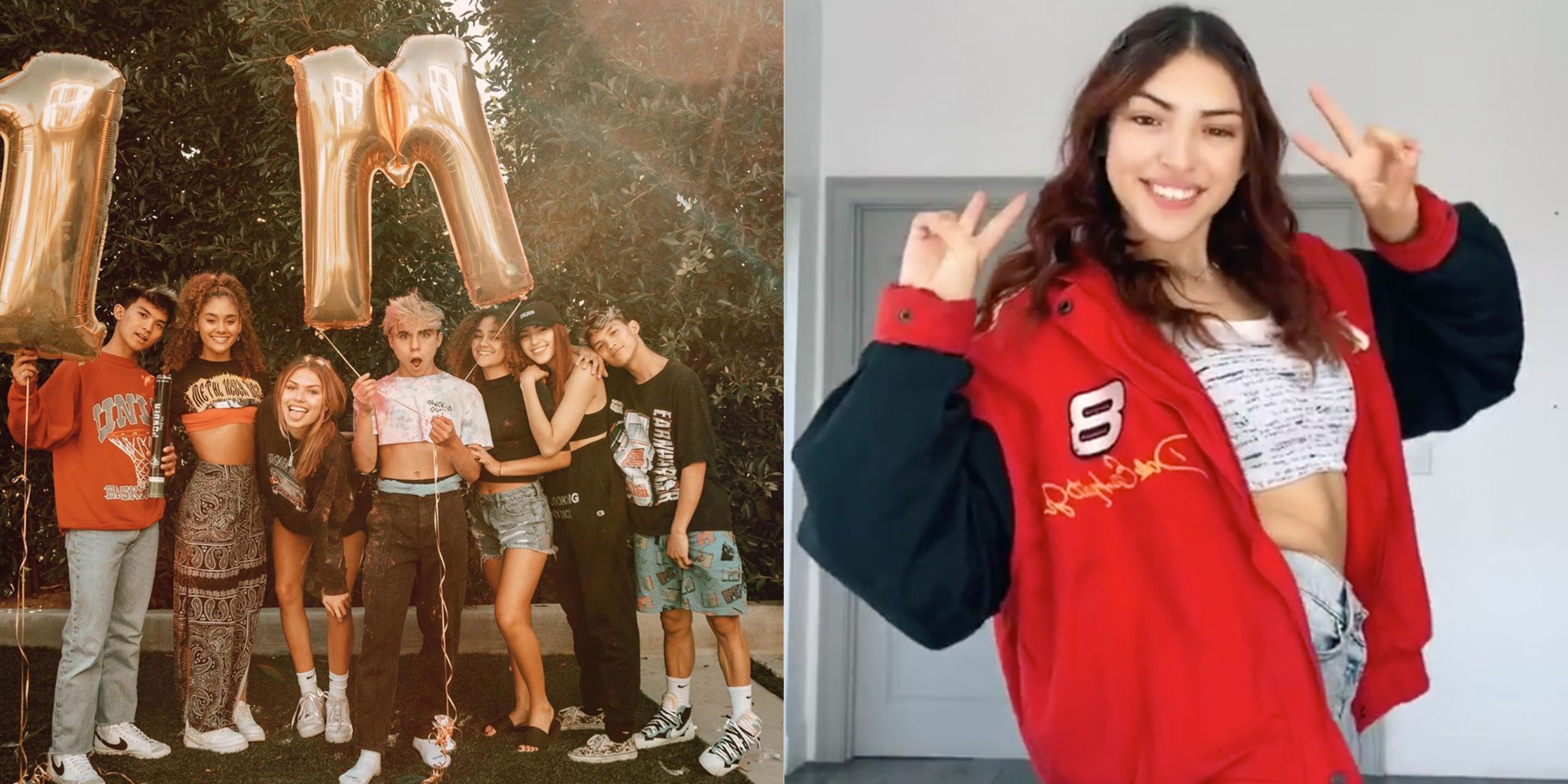 Los creadores de TikTok comparten sus ideas sobre la posibilidad de prohibir TikTok