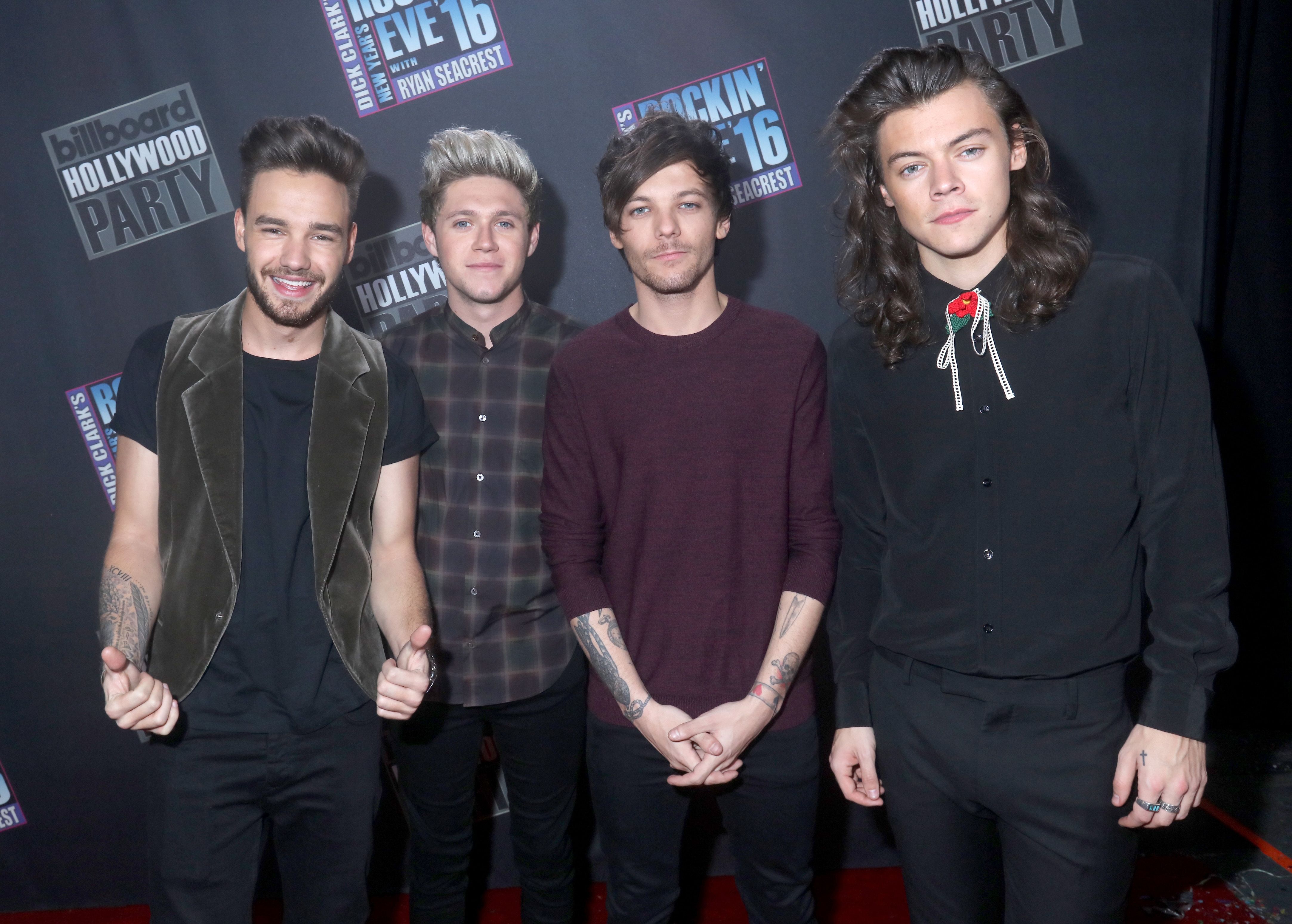 One Direction ha planeado algunos eventos especiales para su 10º aniversario este mes.