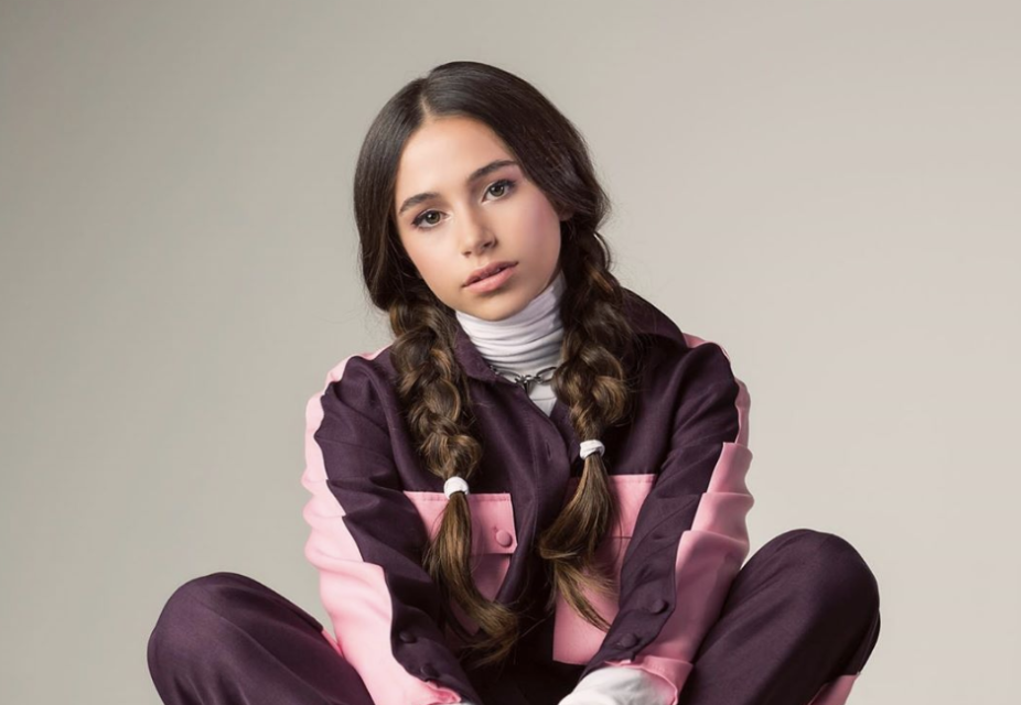 Sky Katz revela si tiene un álbum de rap debut en marcha