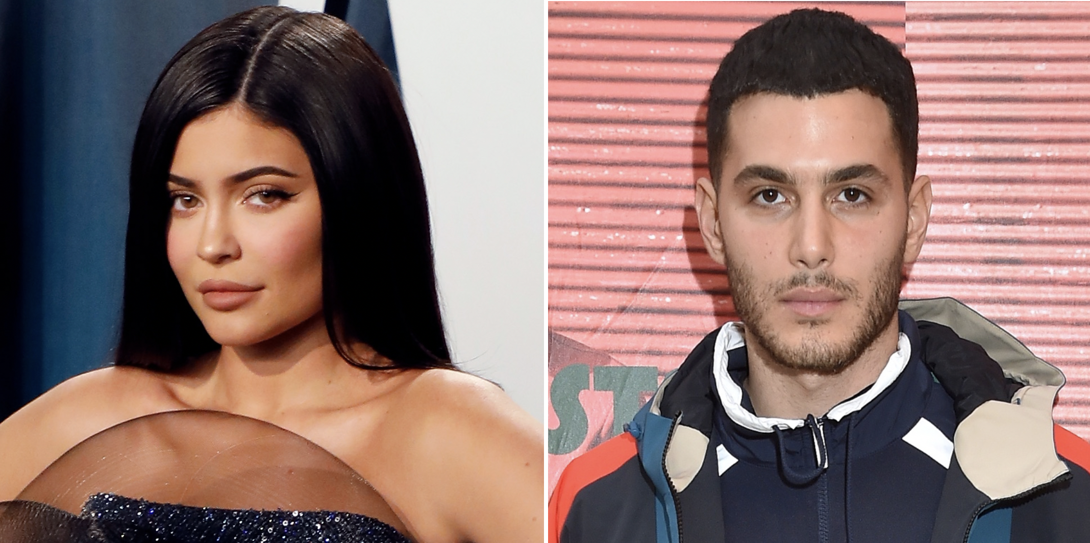 Todo lo que necesitas saber sobre todos los ex-novios de Kylie Jenner