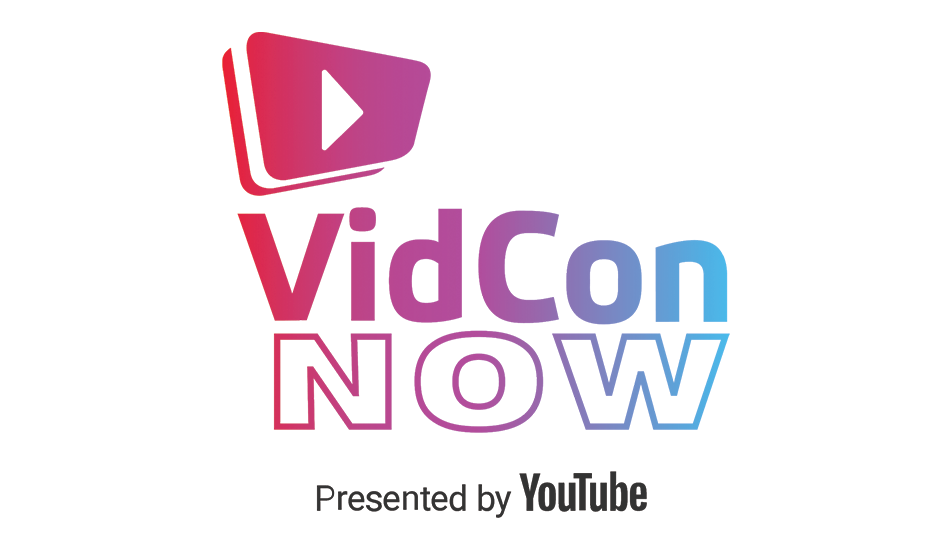 Todo lo que necesitas saber sobre VidCon 2020 se vuelve virtual para 'VidCon Now'.