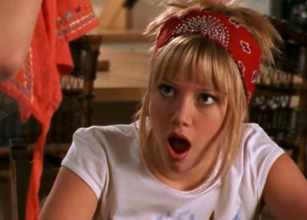 Todo lo que sabemos sobre el reinicio de "Lizzie McGuire"