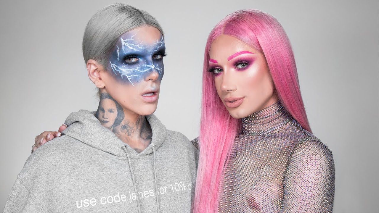 Una línea de tiempo definitiva de la amistad y la disputa sucia de James Charles y Jeffree Star