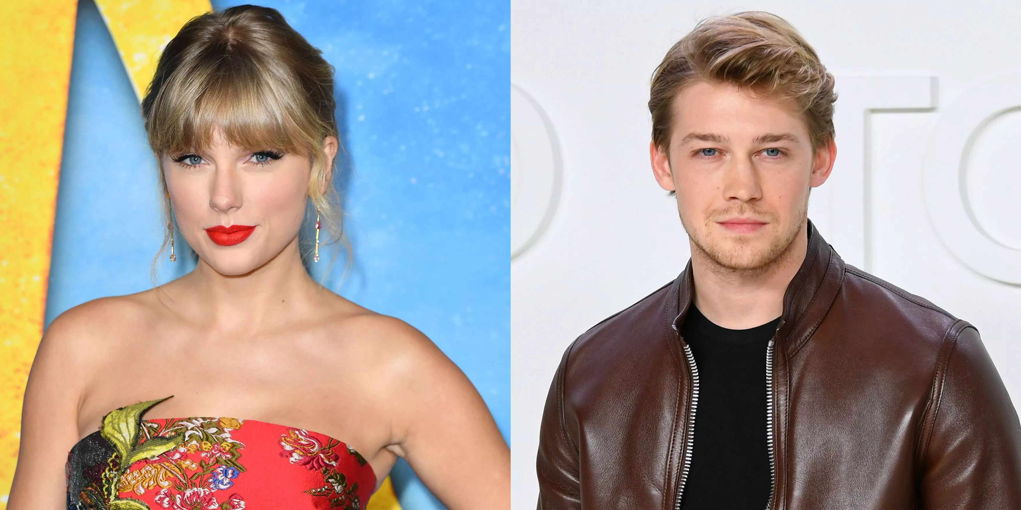 El bonus track "Folklore" de Taylor Swift "The Lakes" puede ser sobre Joe Alwyn