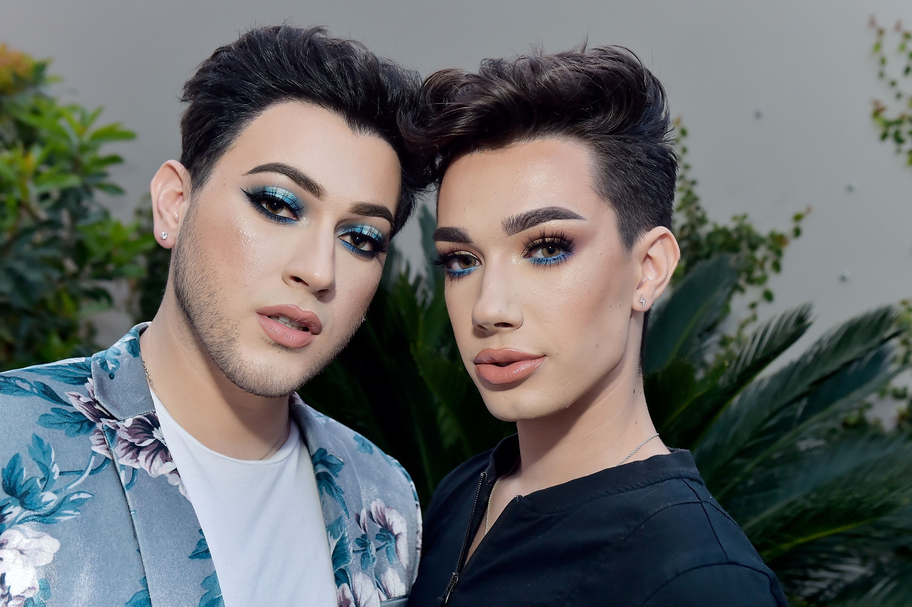 James Charles y Manny MUA se disculpan después de sombrear a Alicia Keys por iniciar una línea de belleza