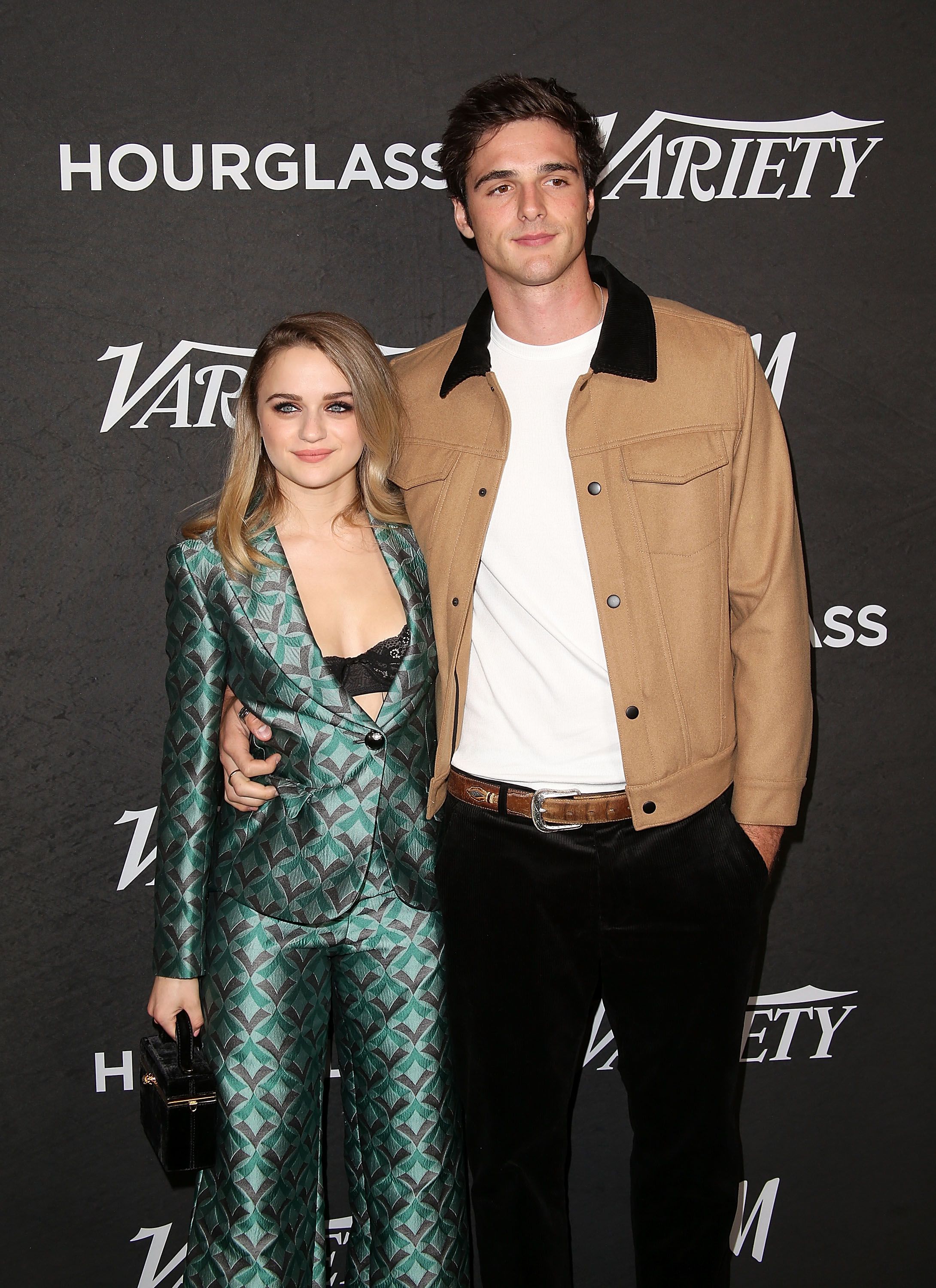 Joey King explica por qué borró su tweet sobre Jacob Elordi